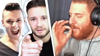 Unge REAGIERT auf 10 Jahre inscope21! | ungeklickt