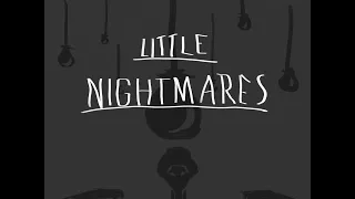 Little nightmares animation REMAKE