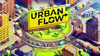 URBAN FLOW | Gameplay PC No commentary