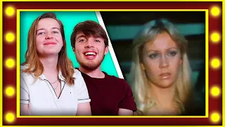 Marissa VS Melissa & Repetitive ABBA Lyrics? (The AFTERSHOW #36)