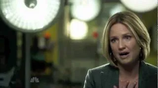 Sherry Stringfield remembers ER