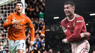 Peter Drury Poetic commentary on Cristiano Ronaldo | CR7 What's App Status 2021 | CR7 Edit