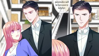 The Wife Contract And Love Covenants Chapter 367 - Manga Kiss