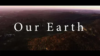 Our Earth - A Microsoft Flight Simulator Film (2022) [4K Ultra HD] | The Simulator Geek