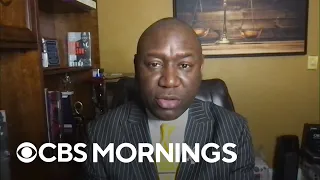 Ben Crump on Tyre Nichols' video release, policing in America