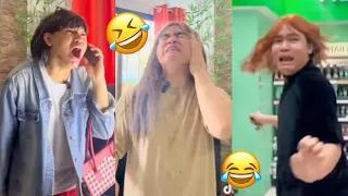 HANS DOWEL FUNNIEST TIKTOK VIDEOS OF 2024 (PART 3)