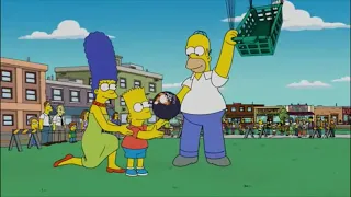 Simpsonovi - To nejlepší ze 25. Série