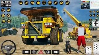 Start your construction empire in this real construction simulator game-(2024)/
