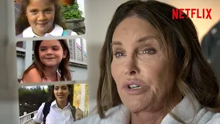 "I Loved Bringing All These Kids Up" - Caitlyn Jenner Opens Up About Kris Jenner and Transitioning