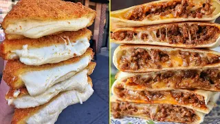 Awesome Food Compilation   So Yummmy #2023