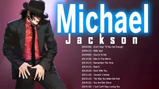 MichaelJackson - Greatest Hits 2022 | TOP 100 Songs of the Weeks 2022 - Best Playlist Full Album