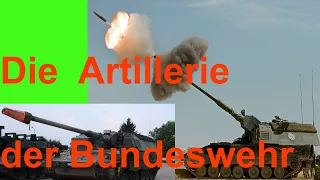 Doku | Panzerhaubitze PzH 2000 | Krauss-Maffei Wegmann | Rheinmetall | Deutsch | German | Teil 2