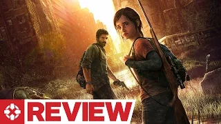 The Last of Us Review