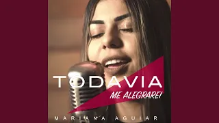 Todavia Me Alegrarei (Cover)