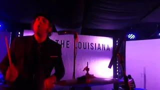 The Courettes - "R.I.N.G.O" at The Louisiana Bristol June 1st 2022