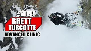 Turcotte - Advanced Clinic '24