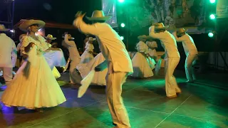 Macondo UIS. Danza: Currulao y Juga. Festival de Chimichagua 2016.