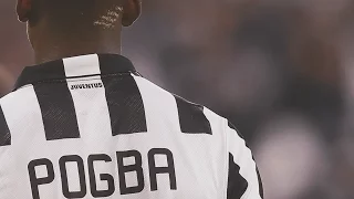 Paul Pogba ● Goodbye Juventus?! ● Juventus F.C 15/16