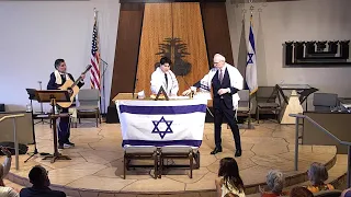 Bar/Bat Mitzvah