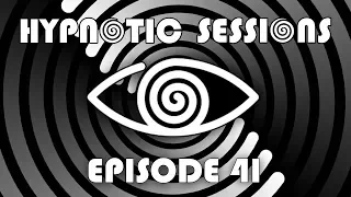 Sunny CHECK & Belaha - Hypnotic Sessions Ep.41