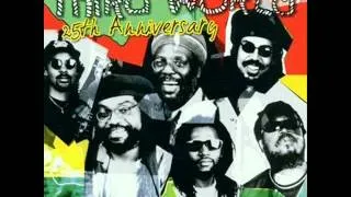 Third World - 25th Anniversary - Now That we've found love (live).