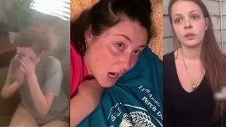 Shocking video exposes cheating wife in the act