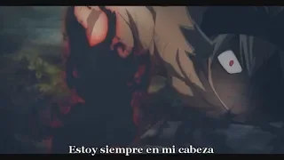 Stronger Sub Español - The Score [AMV]