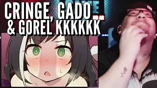 DESAFIO :😨 SE RIR REINICIE O VÍDEO | COMPILADO DE SHlTP0ST E MEMES #109