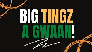 Big Tingz A Gwaan - COVID-19 Vorjan | Big Tingz A Gwaan: Covid-19 Version