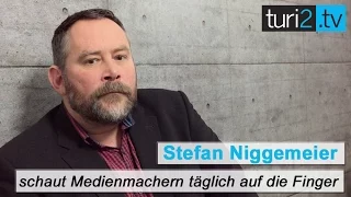 interview2: Stefan Niggemeier erklärt übermedien.de