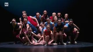 Aterballetto in "Rhapsody in Blue" - Viva la danza 29/04/2024