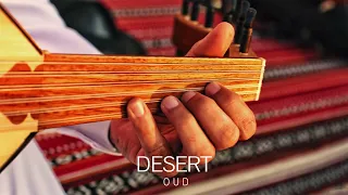 Desert Oud Music - Oriental Dream Lounge