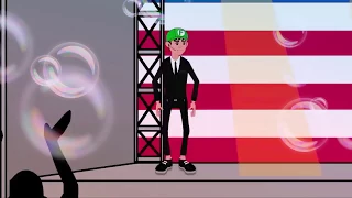 fernanfloo / mister presidente