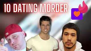 10 Dating App Mörder - Die dunkle Seite von Dating Apps! | Mörder Doku