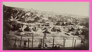 The Life of a Prisoner at Camp Sumter During the Civil War