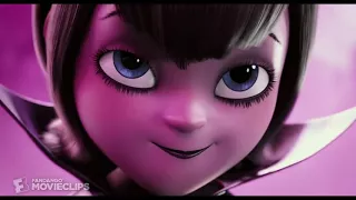 Hotel Transylvania 7 10 Movie CLIP   Where Did the Time Go  2012 HDvia torchbrowser com