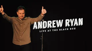 Andrew Ryan Live at The Black Box