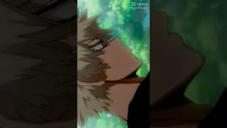 bakugou