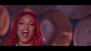 Soca Saved My Life (Official Video) - Destra Garcia - 2019 Soca Video