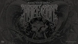 The Hope Conspiracy "Hang Your Cross (Remastered)"