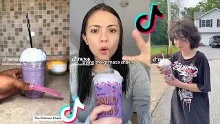 Grimace Shake 2023 | Grimace Shake TikTok Compilation #13