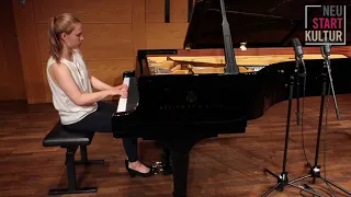 Little Piece, Op. 68 No. 5 by Robert Schumann - Magdalena Haubs