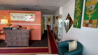 Somsa Thai Massage Clinic