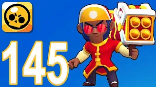 Brawl Stars - Gameplay Walkthrough Part 145 - Lion Dance Brock (iOS, Android)