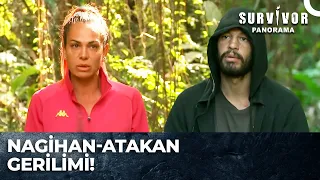 Ünlüler Adasında Neler Oluyor? | Survivor Panorama 22. Bölüm