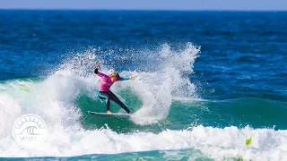 Pull&Bear Pantin Classic Galicia Pro 2017 Highlights: Finalists Decided in Fun Waves