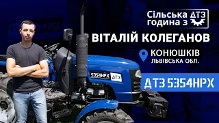 ВИРОЩУВАННЯ ЗЕРНОВИХ: ЧОМУ ПРОПОЗИЦІЯ НЕ ЗАДОВОЛЬНЯЄ ПОПИТ?Львівщина, Віталій КОЛЕГАНОВ