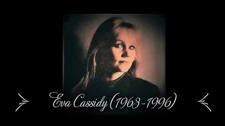 The story of Eva Cassidy