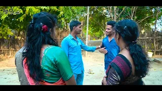 Banjara Comedy Video ll Sasro Jamair Ladai Part-2 ll Teej Festival Fish Vinod Kumar New Comedy Video