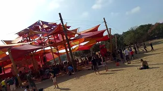 A Walk Into The Alchemy Circle @ Boom Festival